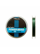 Geflochtene Angelschnur 150 m Raubfisch Schnu