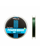 Geflochtene Angelschnur 150 m Raubfisch Schnu