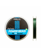 Geflochtene Angelschnur 150 m Raubfisch Schnu