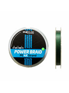 Geflochtene Angelschnur 150 m Raubfisch Schnu