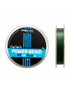 Geflochtene Angelschnur 150 m Raubfisch Schnu