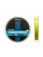 Geflochtene Angelschnur 150 m Raubfisch Schnu