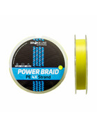 Geflochtene Angelschnur 150 m Raubfisch Schnu