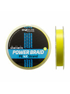 Geflochtene Angelschnur 150 m Raubfisch Schnu