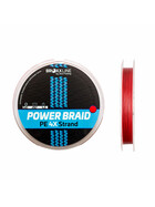 Geflochtene Angelschnur 150 m Raubfisch Schnu