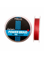 Geflochtene Angelschnur 150 m Raubfisch Schnu