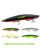 Zander Wobbler uv aktiv Nightveit gallery