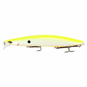 Zander Wobbler uv aktiv Nightveit Goldfish
