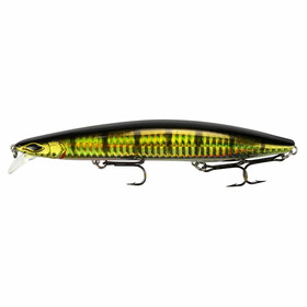 Zander Wobbler uv aktiv Nightveit Goby