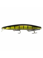Zander Wobbler uv aktiv Nightveit Goby