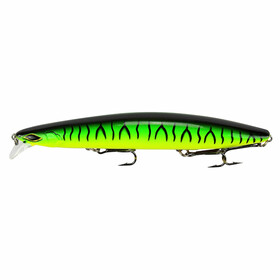Zander Wobbler uv-aktiv Nightveit Fire Tiger