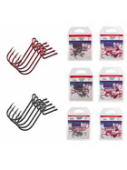 Drop Shot Angel Haken StandOut