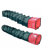 Setzkescher 4 m Mivardi Hälternetz gallery