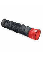 Setzkescher 4 m Fisch Hälternetz rund 1