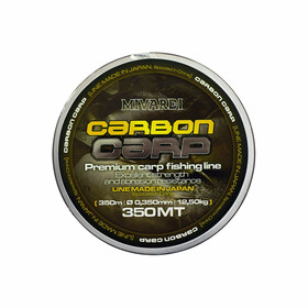 350 m Monofile Schnur Karpfen Angelsehne 0,350 mm