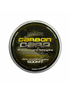 600 m Monofile Schnur Karpfen Angelsehne 0,23