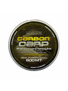 600 m Monofile Schnur Karpfen Angelsehne 0,28