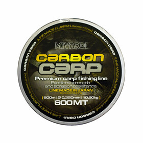 600 m Monofile Schnur Karpfen Angelsehne 0,320 mm