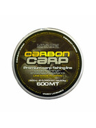 600 m Monofile Schnur Karpfen Angelsehne 0,35