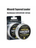 Schlagschnur verjüngt Mivardi Taper gallery