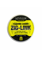 Vorfachschnur monofil 100 m Mivardi Zig Link 