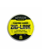 Vorfachschnur monofil 100 m Mivardi Zig Link 