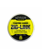 Vorfachschnur monofil 100 m Mivardi Zig Link 