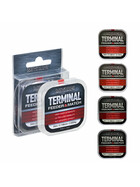 Vorfachschnur 50 m Friedfisch Vorfach mo gallery