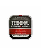 Vorfachschnur 50 m Friedfisch Vorfach monofil