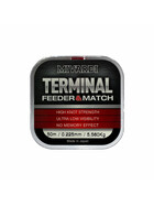 Vorfachschnur 50 m Friedfisch Vorfach monofil