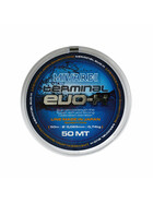 Schnur zum Stippangeln 50 m Vorfachschnur 0,0