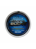 Schnur zum Stippangeln 50 m Vorfachschnur 0,0