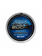 Schnur zum Stippangeln 50 m Vorfachschnur 0,1