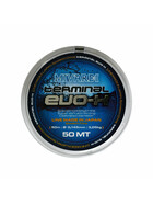 Schnur zum Stippangeln 50 m Vorfachschnur 0,1