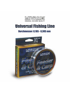 Monofile Schnur 200 m Allround Angelsehn gallery