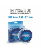 Angelschnur Norwegen 300 m Schnur Meeres gallery