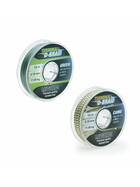 15 m Karpfen Vorfachschnur geflochten 0, gallery