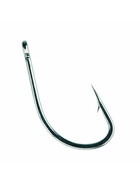 10 Karpfenhaken mit Öhr Boiliehaken ungebunden Gr. 1 - 