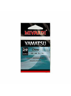 10 Universal Angelhaken lose Yamatsu Haken mi