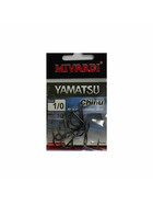 10 Universal Angelhaken lose Yamatsu Haken mi