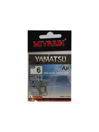 10 Friedfisch Haken lose Angelhaken schwarz G