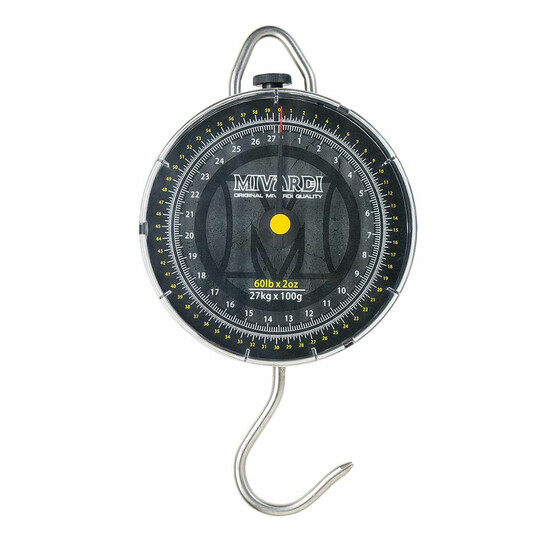 Fisch Waage analoge Hngewaage 27 kg