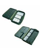 Karpfen Vorfach Tasche Rig Mappe mit Auf gallery