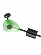 Pendel-Bissanzeiger zum Karpfenangeln grün 2