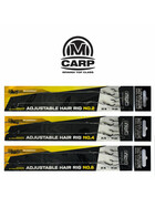 2 Karpfenvorfächer variable Hair Ri gallery