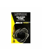 1 m Silikonschlauch für Angelmontagen 1,