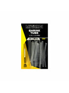 Schrumpfschlauch Schrumpfrate 3:1 1,6 mm tran