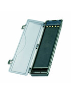 Vorfach Box für Karpfen Rigs einfach 1