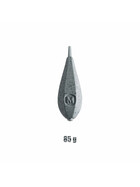 Karpfenblei Weitwurf Inline Blei 85 g