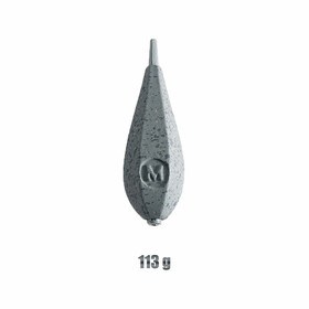 Karpfenblei Weitwurf Inline Blei 113 g